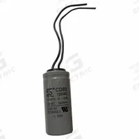 DAYTON Capacitor 100uf/125v: For 10N693 (MPN TT3211602G). Key specifications — attr325158: DAYTON; attr380377: Capacitor 100uf/125v; attr314549: 10N693.