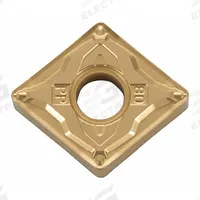 KYOCERA Diamond Turning Insert: CNMG4305PP CA515, CNMG120402PP. Key specifications — attr257732: CNMG4305PP CA515; attr257733: CNMG120402PP.