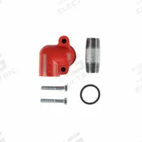 FILL-RITE Mounting Kit, Small Pump: Mounting Kit, Fill-Rite (MPN KIT800MK)