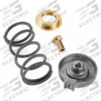 Actuator Mounting Kit: Mounting Kit, For Pneumatic Valve Actuators, Models V-3801-8001 (MPN VG7000-1011). Key specifications — Brand: JOHNSON CONTROLS; Manufacturer Part Number: VG7000-1011; Compatible Product Type: Pneumatic Valve Actuators; Compatible Manufacturer Model Number: V-3801-8001; Product Type: Mounting Kit.