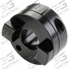 RULAND MANUFACTURING Motion Control Coupling Hub: 0.5° Angular Misalignment, 0.008 in Axial Motion (MPN OCT32-8-A). Key specifications — attr85399: RULAND MANUFACTURING; attr869810: OCT32.