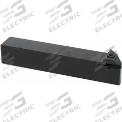 KYOCERA External Grooving Toolholder (MPN KGMMR2525M3)