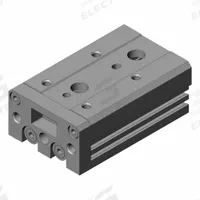 SMC Air Slide Table: 30 mm Stroke Lg, 12 mm Bore Dia, Mfr Part # MXS12-30, MXS Series, Metric. Key specifications — attr948518: MXS12-30; attr948527: MXS; attr948531: SMC.