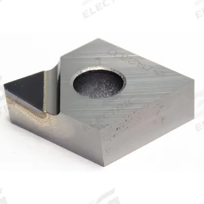 SUMITOMO Diamond Turning Insert: NF-CNMX433LD - Diamond Indexable Turning Inserts