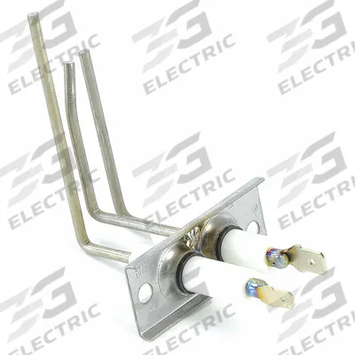LENNOX Electrode Sensor: Mfr Part # 13H27 - Replacement HVACR Controls, Switches & Thermostats