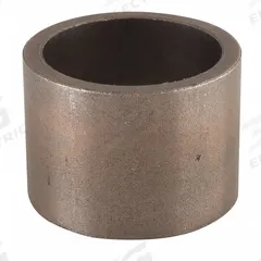 BUNTING BEARINGS Sleeve Bearing: Iron-Copper, 1 in Bore, 1 1/4 in OD, 1 in Lg, 10°F to 220°F, 3 PK (MPN BBEP162016). Key specifications — Brand: BUNTING BEARINGS.