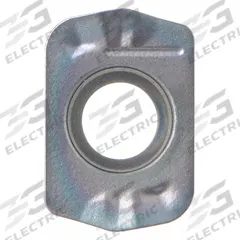 KYOCERA Rectangle Milling Insert: LPGT010210ERGMCA6535