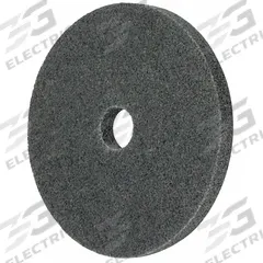 SCOTCH-BRITE Unitized Wheel: 6 in Dia x 1/2 in W, 5/8 in Arbor Hole, Aluminum Oxide, Medium, XL-UW (MPN 7000121018). Key specifications — Series: XL-UW; Brand: SCOTCH-BRITE.