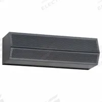 MARS Prison Package Air Curtain: For 4 ft Opening Wd, 1,730 fpm Max. Air Velocity, 12 ft / 10 ft (MPN STD248-1UA-OB-PP). Key specifications — Brand: MARS.