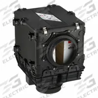 FLEETGUARD Filter Housing: Air Filter, Filter Housing, Plastic, 21 19/32 in Lg, AF55014/AF55308 (MPN AH55672). Key specifications — Product Type: Filter Housing; Compatible Filter Type: Air Filter; Brand: FLEETGUARD; Material: Plastic; Compatible with Manufacturer Model Number: AF55014.