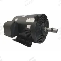 DAYTON General Purpose Motor: Rigid Base Mount, Open Drip Proof, 5 hp, 230/460V AC, 1,180 RPM (MPN 36VE96). Key specifications — Brand: DAYTON; Nameplate Voltage @ 60 Hz: 230/460V AC; Full Load Current @ 60 Hz: 14.0/7.0 A; Nameplate RPM @ 60 Hz: 1,180 RPM; Motor Enclosure: ODP.