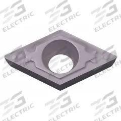 KYOCERA Diamond Turning Insert (MPN DCMT2152HQPR1725)