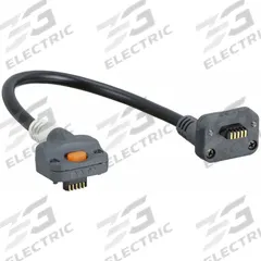 MITUTOYO U-Wave Connecting Cable B: 02AZD730G, Zigbee Transmission Protocol (MPN 02AZD790B). Key specifications — attr1181971: MITUTOYO; attr1181952: 02AZD790B; attr1181955: Zigbee; attr1181959: 2.