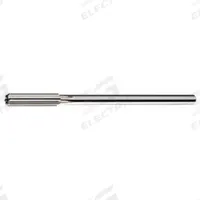 CLEVELAND Chucking Reamer: 0.0469 in Dia, 3/64 in, Straight Flute, High Speed Steel (MPN C25020). Key specifications — attr1301549: Neutral; attr1301527: CLEVELAND.