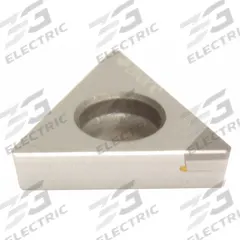 SUMITOMO Triangle Turning Insert: NU-TPGD630.5HS, NU-TPGW080202HS (MPN NUTPGD630.5HS-BN2000). Key specifications — attr257938: NU-TPGD630.5HS; attr257939: NU-TPGW080202HS.