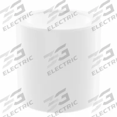 OILITE Sleeve Bearing: Glass-Filled PTFE, 3/4 in Bore, 1 in OD, 1 in Overall Lg - Chemical- & Heat-Resistant Plastic Sleeve Bearings