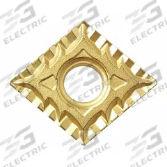 KYOCERA Diamond Turning Insert: CNMG433CQ CA515, CNMG120412CQ. Key specifications — attr257732: CNMG433CQ CA515; attr257733: CNMG120412CQ.