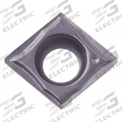 KYOCERA Diamond Turning Insert (MPN CCGT32505MFPGQPR1725)
