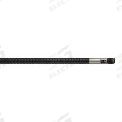 FLIR Videoscope Probe: FLIR VS80 Series, FLIR, Camera Probe, 9 13/16 ft Shaft Lg - Flir Borescope Probes & Camera Heads