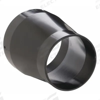 Dayton Reducer 6" x 5": For Use With 3AA17/3AA18/3AA21/3AA23 (MPN HV2121500G) - Hose Fittings for Wood Dust Collectors