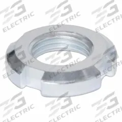 JW WINCO Bearing Locknut: Metric, Type 70852, 70852 M24X1.5 Industry Std Size, 38 mm Nut Outside Dia (MPN 70852-ST-M24X1.5). Key specifications — attr671924: M24x1.50; attr671925: JW WINCO; attr671935: 70852 M24X1.5.