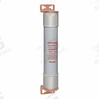 MERSEN Medium Voltage Fuses: DHR0 Series, R-Rated, 5.08 kV AC, 200 A, Gen Purpose, Indicating (MPN A051B1DHR0-9R). Key specifications — Series: DHR0; Brand: MERSEN.