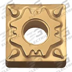 KYOCERA Square Turning Insert: SNMG431HQ CA525, SNMG120404HQ. Key specifications — attr257901: SNMG120404HQ; attr257900: SNMG431HQ CA525.