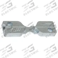 LINCOLN ELECTRIC Wire Inlet Guide: For Power MIG Welders, 0.035 in (MPN KP2531-1). Key specifications — Type: Inlet Guide; For Wire Type: Solid; Manufacturer Part Number: KP2531-1; Brand: LINCOLN ELECTRIC.