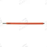 APEX Impact Socket Extension: 1/4 in Input Drive Size, 1/4 in Output Drive Size, 10 in Overall Lg (MPN UG-EX-250-10). Key specifications — attr1204876: Locking Not Included; attr1204887: APEX; attr1204888: Urethane Covered.