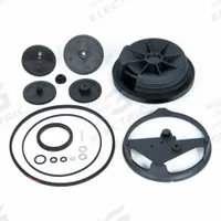 FILL-RITE Meter Repair Kit: Rebuild Kit, Fill-Rite, 4RP91 (MPN 800KT)