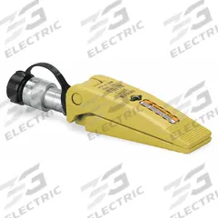ENERPAC Hydraulic Ram Spreader: 1 ton Nominal Capacity, 0.5 in Tip Clearance, 3.7 in Spread Wd (MPN WR5). Key specifications — attr98875: ENERPAC; attr1413673: Pump not Included.