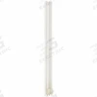 PHILIPS Compact Fluorescent Bulb: 4-Pin (2G11), PL-L, Fluorescent, 3500K, 2,900 lm Light Output (MPN PL-L 36W/835/4P 1CT/25). Key specifications — Brand: PHILIPS; Bulb Designation: PL-L 36W/835/4P 1CT/25; Dimmable: Yes; Color Temperature: 3500K.