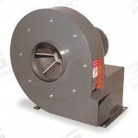 High Pressure Blower: 10 1/2 in Wheel, Direct Drive, Includes Drive Pack, 559 cfm @ 4 in SP, 1 Phase (MPN 7AT96). Key specifications — Brand: DAYTON; Motor Enclosure Design_Sub: Open Dripproof Motor; Nominal Voltage: 115/208-230V AC.