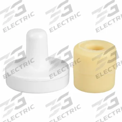 MANITOWOC Water Curtain Magnet: 7628023 - MANITOWOC Ice Machine Replacement Parts