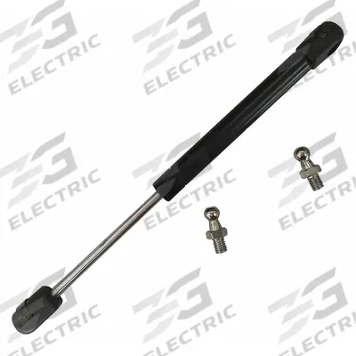WESTWARD Gas Strut: For 2CZX3/2CZX6/2CZX7/2CZX8 - Westward Power Tool Parts