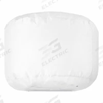 VOLTERREX Balloon Diffuser Replacement: For Use With BL-150-G1/VT-150W-G1 - Accessories & Replacement Parts for 360-Degree Jobsite Lights