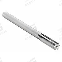 SUPER TOOL Chucking Reamer: 0.688 in Dia, Straight Flute, Carbide-Tipped (MPN 56556880). Key specifications — attr1301579: SUPER TOOL.