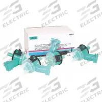 ACCUSPRAY Head Refill: Repl Needles, Nozzles & Caps for Air Sprayers, Atomizing Head, 4 PK (MPN 16614). Key specifications — Product Type: Atomizing Head; Brand: ACCUSPRAY; Product Grouping: Replacement Needles, Nozzles & Caps for Air Sprayers.