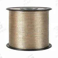 CAROL Power Limited and Communication Cable: 500 ft Cable Lg, 26 Strands, 16 AWG, Commercial, PVC (MPN C1704.25.86). Key specifications — Application: Audio Systems; Fire Rating: Commercial; Insulation Material: Plastic; Jacket Material: PVC; Manufacturer Part Number: C1704.25.86; Product Type: Communication Cable; Brand: CAROL; Conductor Gauge: 16 AWG.