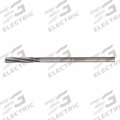 YANKEE Reamer: 0.3125 in Dia, 5/16 in, Spiral Flute, High Speed Steel (MPN 435-5/16). Key specifications — attr1301549: Right Hand; attr1301527: YANKEE.