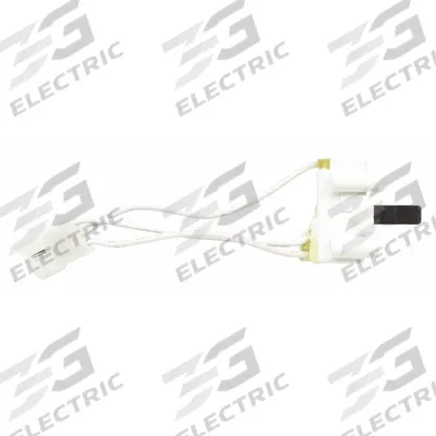 WHIRLPOOL Door Switch: WP3406107 - Whirlpool Washing Machine & Dryer Parts