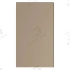 ASI GLOBAL Partition Panel: Steel, Smooth Semi Gloss, Dark Khaki, 58 in Ht, 34 in Wd, 1 in Thick (MPN 40-7133350-09). Key specifications — Inner Core Type: Honeycomb; Brand: ASI GLOBAL PARTITIONS; Color: Dark Khaki; Finish/Texture: Smooth Semi Gloss.