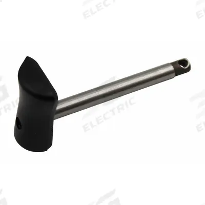 INGERSOLL RAND Trigger: Mfr Part # 2920P-A93, Trigger Assembly - Air Tool Replacement Parts