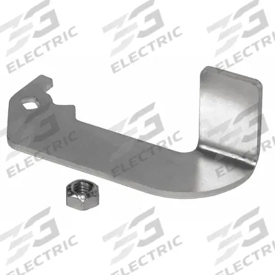 FILL-RITE Switch Lever Replacement Kit: Mfr Part # KIT300SW - Electrical Components & Repair Kits