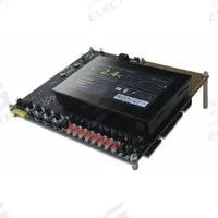 LASCAR PanelPilot: Development Kit for SGD 43-A Display, Development Board/USB Cable, SGD 43-A DK+. Key specifications — Brand: LASCAR; Manufacturer Part Number: SGD 43-A DK+; Features: Development Kit for SGD 43-A Display.