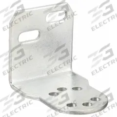 SPEEDAIRE Mounting Bracket: Iron, Miniature, 4ZK71. Key specifications — attr111689: 4ZK71; attr111695: Miniature; attr111692: SPEEDAIRE; attr295056: Iron.