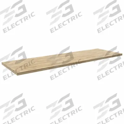 APPROVED VENDOR Workbench Top,Hardwood,30x96x1-3/4: Hardwood - Hardwood Workbench Tops