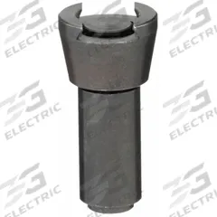 TESA BROWN & SHARPE Dovetail Extension: Dovetail Extension, Bestest Dial Test Indicators (MPN 599-7053). Key specifications — attr1183930: 0.75 in x 0.250 in x 0.375 in; attr1183931: 1/4 in; attr1183928: 599-7053; attr1183933: Dial Test Indicators; attr1183934: Bestest Dial Test Indicators; attr1183941: TESA BROWN & SHARPE; attr1183942: Dovetail Extension.