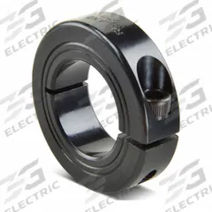 RULAND MANUFACTURING Shaft Collar: 1-Piece, Metric with Inch Bore, Round, Clamp-On, 7/8 in Bore Dia (MPN MCL-14E-F). Key specifications — attr85402: RULAND MANUFACTURING; attr666006: Metric with Inch Bore.