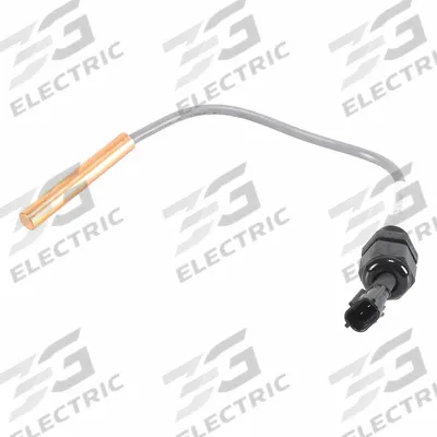 YORK Temperature Sensor: Remote Immersion - Temperature Sensing Elements